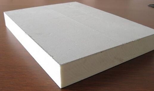 聚氨酯保温板的特点,硬泡聚氨酯保温复合板的特点（上）